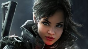 Tom Clancy's The Division 2 - Штурм Капитолия!