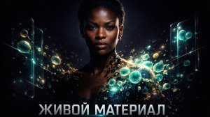 Живой Материал — песня о HeLa и Генриетте Лакс | orDor
