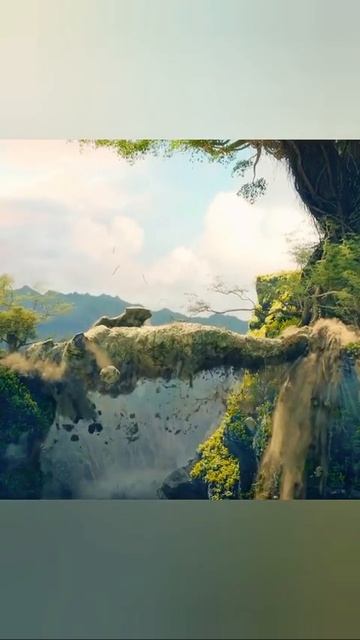 Аквамен и потерянное царство