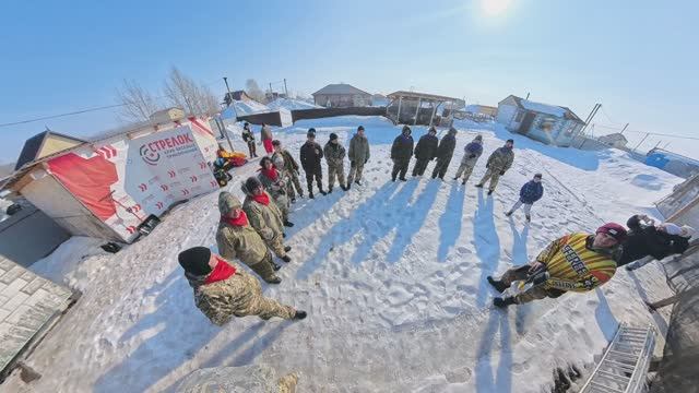 14.03.26 Стрелок.ТГК-16 (ТЭЦ-1). Insta360x4