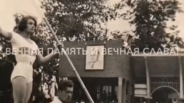 #НашиГерои. Галина З. - Ещё тогда нас не было на свете смотреть онлайн