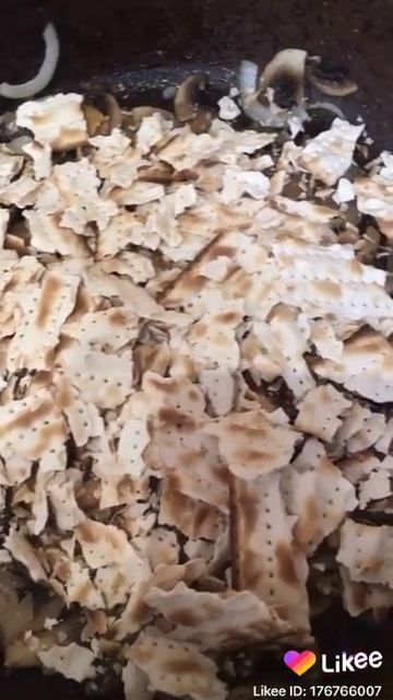 Кулинарный челлендж #ВкусCвободы: молочная бабка с грибами от Е.Г. Липман! смотреть онлайн
