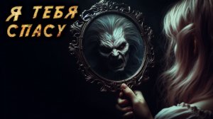 Я ТЕБЯ СПАСУ | Страшный рассказ