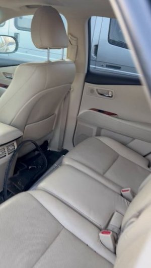 Lexus rx450