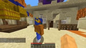 Барвлер в майнкрафте Аид