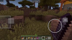 Я устроился на опасную работу! МАЙНКРАФТ!