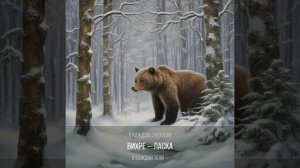 зимняя сказка