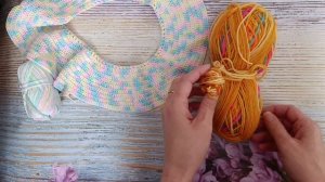 СП"Радуга 🌈-5" с Людмилой Красноперовой. Жёлтая неделя. Участник 26