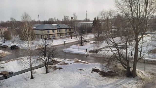 вышивальная неделя 13.03-21.03