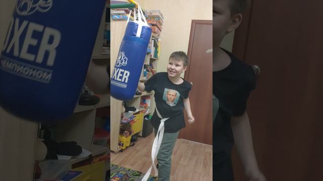 белый поезд тренируется перед соревнованиями четвёртая часть