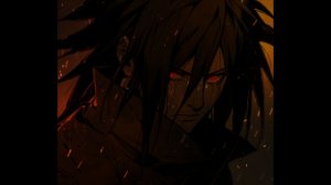 ⚡Мадара Учиха-И пусто как-то на душе... [AMV]⚡