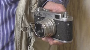 Фотолюбители эпохи СССР.  Магия старой фотографии