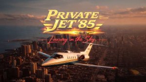 ＰＲＩＶＡＴＥ ＪＥＴ ＇８５-(1080p30)