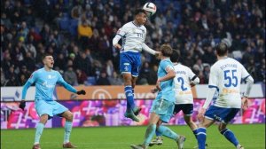 Динамо Москва – Зенит 22.03.2026  Смотреть онлайн прямая  трансляция обзор матча