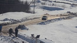 Ралли Возрождение 14.03.2026г