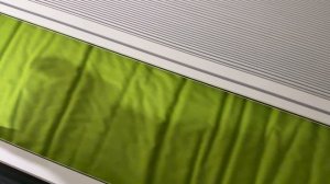 Кемпинговое окно