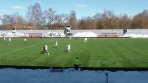 ч.4(71-90мин) 7-3 Знамя Труда VS Нео П.Посад (2тайм) (21марта2026) Орехово-Зуево