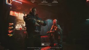 Cyberpunk: Night City |Тизер