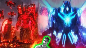 Скибиди Туалет 80 | Фанатская Версия - (Сборник Фанмейдов #82) - Реакция Разбор Дафак Бум ? ! теории