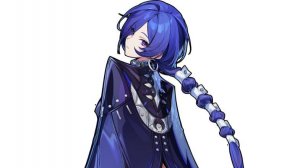 ZZZ (Zenless Zone Zero) 2.8 Промея: новый персонаж в меню