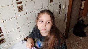 Как прошёл мой день...