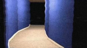 Liminal space(found footage)