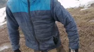 ГРЯЗНЫЕ КВАДРИКИ ГРИШАНЯ ЧЕТО ТОЖЕ