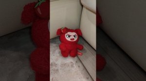 коллекция игрушек мульти пульти