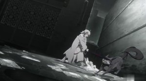 Повседневная жизнь бессмертного короля 5 сезон 12 серия (аниме-сериал, 2026)