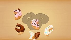 Мульт-развивашка: собираем пазлы — детский развивающий мультфильм, головоломка.