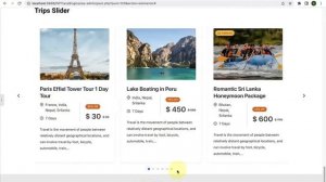 How To Use WP Travel Engine Elementor Widgets  WP Travel Engine Tutorial - WP Travel Engine Part