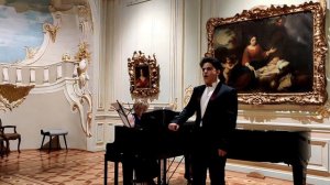 Caccini, "Ave Maria".mp4