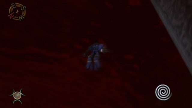 Soul Reaver 2 Remastered кузница огня, прохождение загадок