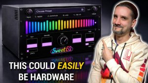 Music Hack Sweet EQ: This Makes Everything Sound Better