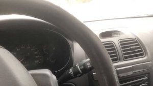 Почему автобус не работает