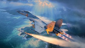 летаю на самолёте