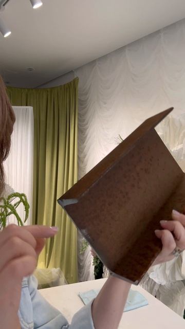 Свадебный декор. Ужааааас! Помогите!  Падают цветы! Что делать? Утяжеляем цветочные композиции