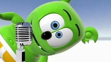 Мишка Гуммибер