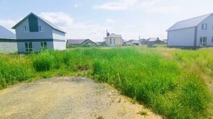 Земельный участок Западный 1