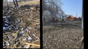 ‼️🇷🇺🇺🇦 Враг атаковал Белгородскую область, убиты женщины

➖"Удар нанесен по социальному объекту