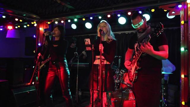 04_Supermassive Black Hole