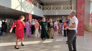 Элегантная дискотека.... 21.03.26.