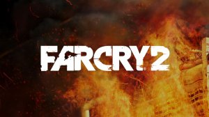 Far Cry 2