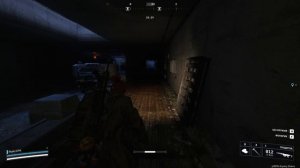 ⚔️ARC Raiders⚔️ Космопорт Заморозки