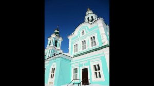 Собор на ул.Свободы (Киров)