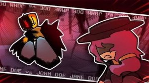 JANE DOE VS JOHN DOE LMS THEME forsaken форсакен