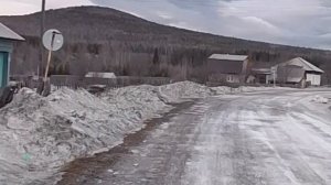Провинция ❤️ России Покровск-Уральский.