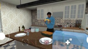 побег от блогера