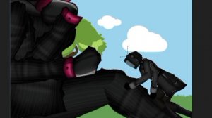 dfr Giantess spiker women and tv women