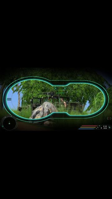 Идём на тренировочную площадку...